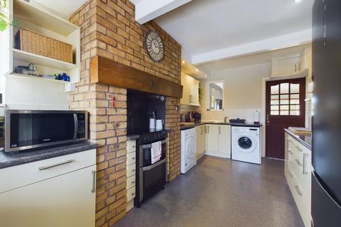 3 bedroom semi-detached house for sale, Dyers Road, Curry Rivel