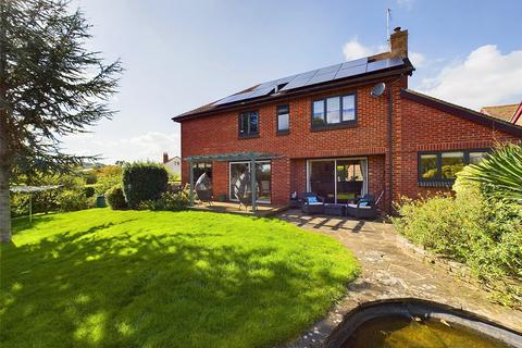 4 bedroom detached house for sale, Goodrich Hill, Ashleworth, Gloucester, Gloucestershire, GL19