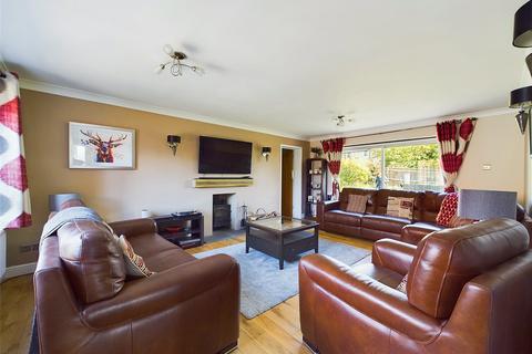 4 bedroom detached house for sale, Goodrich Hill, Ashleworth, Gloucester, Gloucestershire, GL19