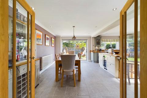 4 bedroom detached house for sale, Goodrich Hill, Ashleworth, Gloucester, Gloucestershire, GL19