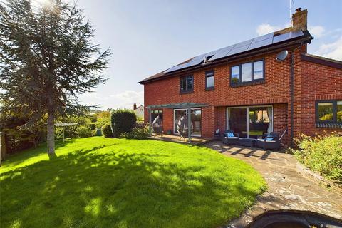 4 bedroom detached house for sale, Goodrich Hill, Ashleworth, Gloucester, Gloucestershire, GL19