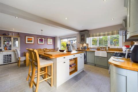 4 bedroom detached house for sale, Goodrich Hill, Ashleworth, Gloucester, Gloucestershire, GL19