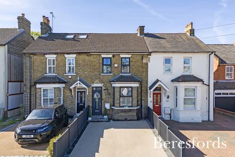 3 bedroom terraced house for sale, Ongar Road, Brentwood, CM15