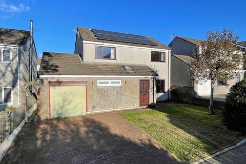 4 bedroom detached house for sale, Cil Y Graig, Llanfairpwll, Isle of Anglesey, LL61