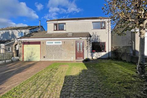 4 bedroom detached house for sale, Cil Y Graig, Llanfairpwll, Isle of Anglesey, LL61