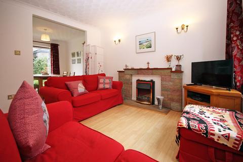 4 bedroom detached house for sale, Cil Y Graig, Llanfairpwll, Isle of Anglesey, LL61