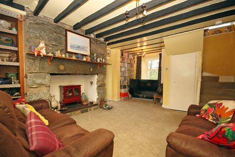 3 bedroom detached house for sale, Golan, Garndolbenmaen, Gwynedd, LL51