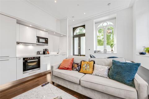 1 bedroom apartment for sale, Cuthbert Street, London W2