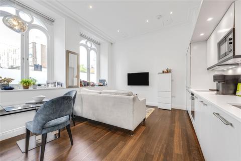 1 bedroom apartment for sale, Cuthbert Street, London W2