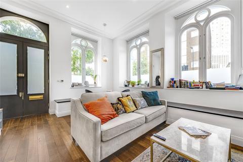 1 bedroom apartment for sale, Cuthbert Street, London W2