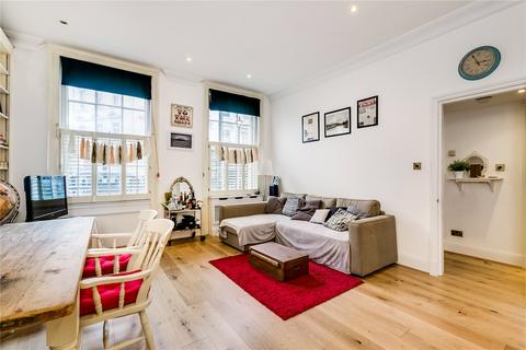 1 bedroom apartment for sale, St Georges Square, London SW1V