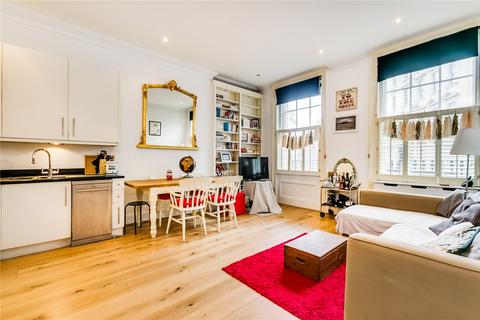 1 bedroom apartment for sale, St Georges Square, London SW1V