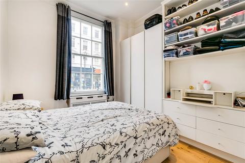 1 bedroom apartment for sale, St Georges Square, London SW1V