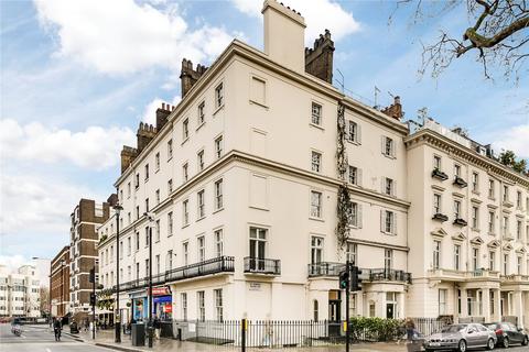 1 bedroom apartment for sale, St Georges Square, London SW1V