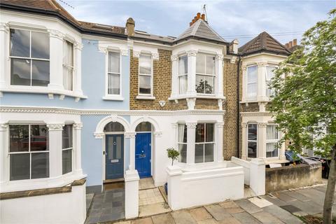 4 bedroom terraced house for sale, Hiley Road, London NW10