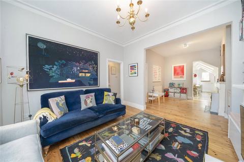 4 bedroom terraced house for sale, Hiley Road, London NW10