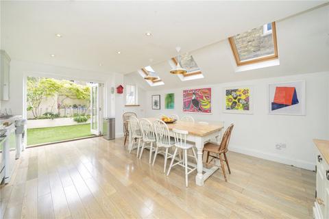 4 bedroom terraced house for sale, Hiley Road, London NW10