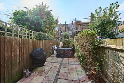 2 bedroom maisonette for sale, Keymer Road, Streatham Hill SW2