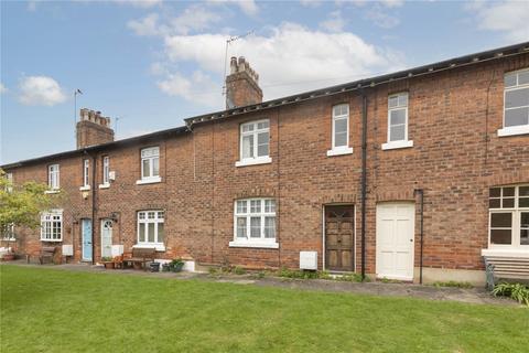 3 bedroom terraced house for sale, Johnston Terrace, London NW2