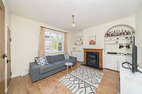 3 bedroom terraced house for sale, Johnston Terrace, London NW2