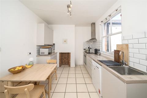 3 bedroom terraced house for sale, Johnston Terrace, London NW2