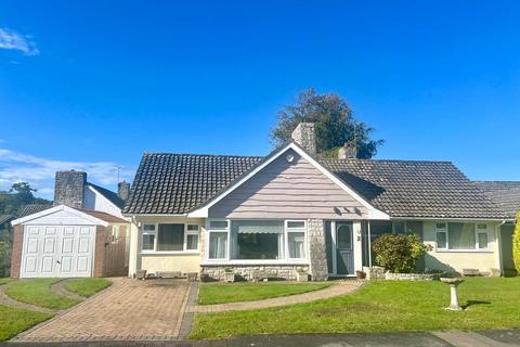 3 bedroom bungalow for sale, Colemere Gardens, Christchurch BH23