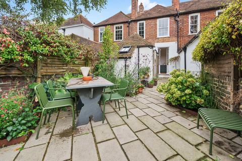 4 bedroom terraced house for sale, Castle Street, Canterbury CT1