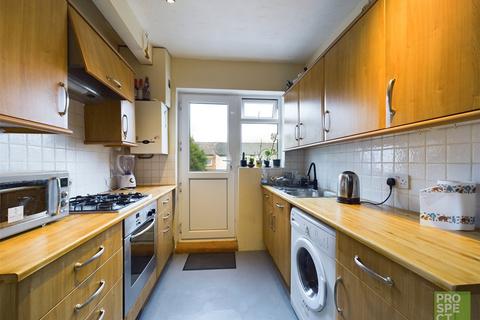 2 bedroom maisonette for sale, William Street, Reading, Berkshire, RG1