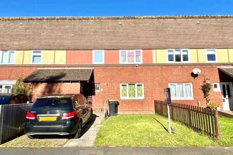 3 bedroom terraced house for sale, Sandpiper Way, Newport NP10