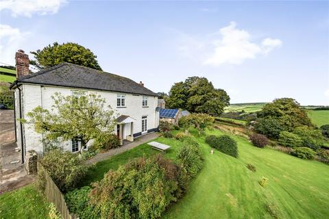 5 bedroom detached house for sale, Kentisbury, Devon, EX31