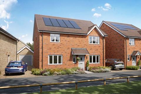 5 bedroom detached house for sale, Plot 178, Buckingham at Perrybrook, Perrybrook Road GL3