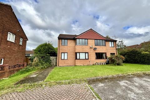 1 bedroom apartment for sale, Brackenfield Road, Framwellgate Moor, Durham