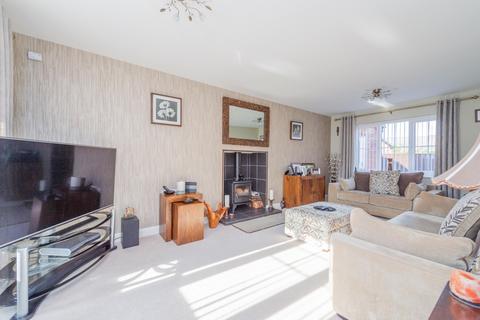 4 bedroom detached house for sale, Blacksmiths View, Shrewsbury SY4