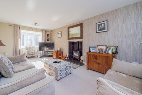 4 bedroom detached house for sale, Blacksmiths View, Shrewsbury SY4