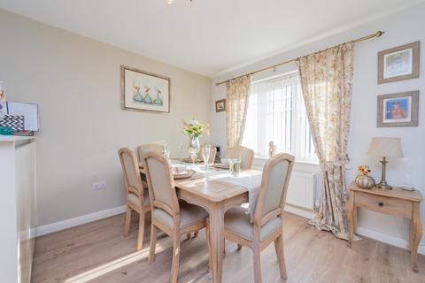 8 Blacksmiths View, Hadnall, Shrewsbury, SY4 3BF