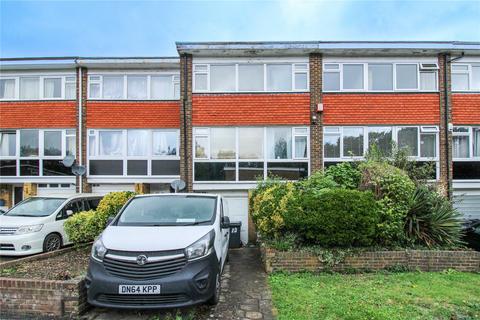 3 bedroom terraced house for sale, Danecourt Gardens, Croydon, CR0