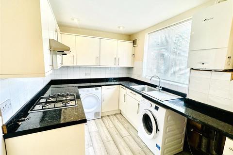 2 bedroom semi-detached house for sale, Church Road, Central Croydon, Croydon, CR0