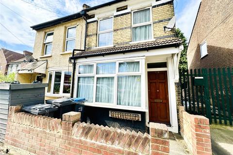 2 bedroom semi-detached house for sale, Church Road, Central Croydon, Croydon, CR0