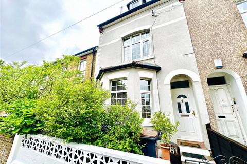 4 bedroom terraced house for sale, Southbridge Road, South Croydon, Croydon, CR0