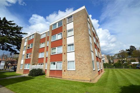 2 bedroom apartment to rent, Farleigh Court, Warham Road, South Croydon, CR2