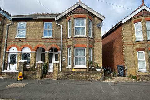 3 bedroom semi-detached house for sale, Osborne Road, East Cowes, Isle of Wight