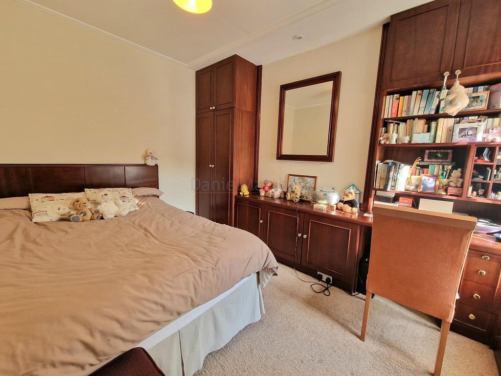 Bedroom  Two