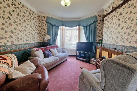 3 bedroom terraced house for sale, Vernon Street, Bridgend, Bridgend County. CF31 1TQ