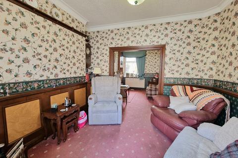 3 bedroom terraced house for sale, Vernon Street, Bridgend, Bridgend County. CF31 1TQ