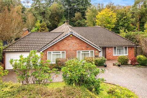 4 bedroom bungalow for sale, Bracken Lane, Storrington, Pulborough, West Sussex, RH20