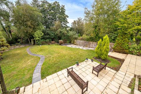 4 bedroom bungalow for sale, Bracken Lane, Storrington, Pulborough, West Sussex, RH20