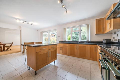 4 bedroom bungalow for sale, Bracken Lane, Storrington, Pulborough, West Sussex, RH20