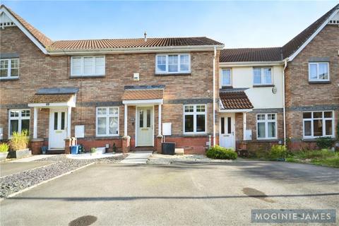 2 bedroom terraced house for sale, Wicklow Close, Pontprennau, Cardiff