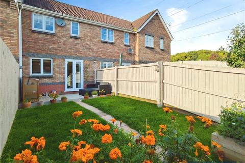 2 bedroom terraced house for sale, Wicklow Close, Pontprennau, Cardiff