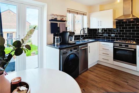 2 bedroom terraced house for sale, Wicklow Close, Pontprennau, Cardiff